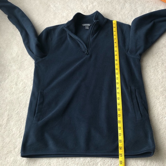 JOE FRESH - fleece sweater - Picture 5 of 5